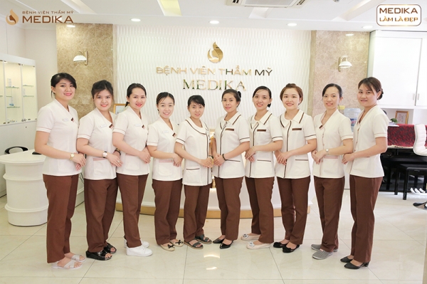 ĐỒNG PHỤC SPA 01