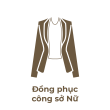 Đồng phục công sở nữ