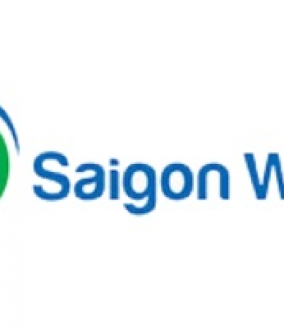 ĐƠN HÀNG CÔNG TY CỔ PHẦN HẠ TẦNG NƯỚC SÀI GON