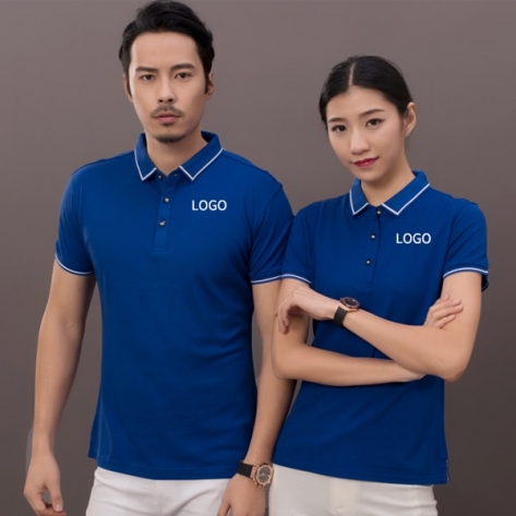 Yếu tố nào làm nên giá trị của chiếc áo thun đồng phục cao cấp ?