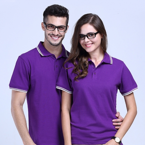 Bỏ túi một số kinh nghiệm để may đồng phục áo thun giá rẻ