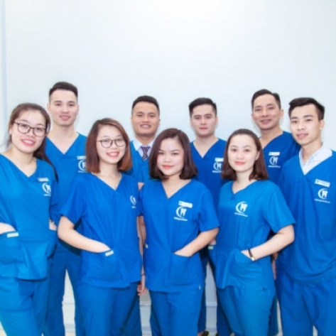 May đồng phục nha khoa cần lưu ý những gì?