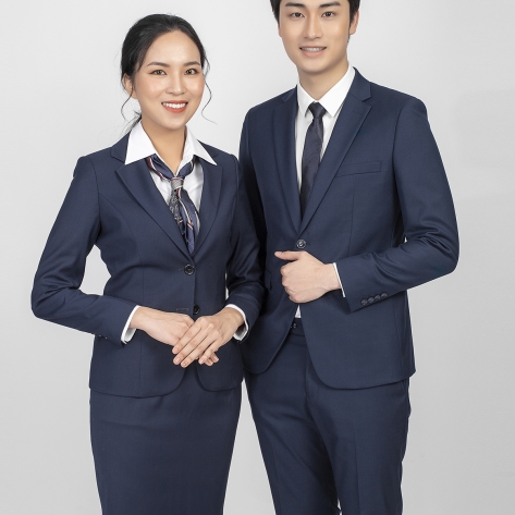 Hướng dẫn chọn kiểu dáng đồng phục