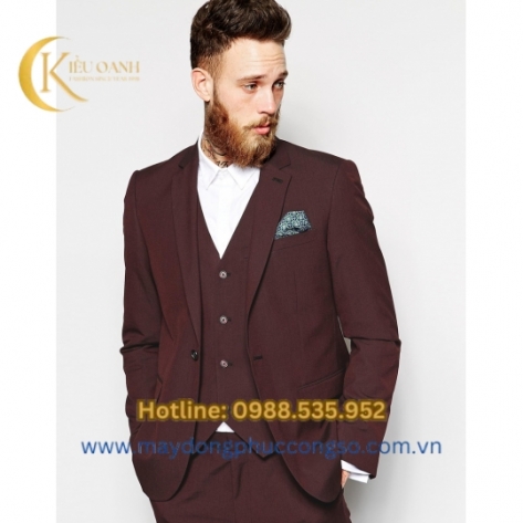 Bỏ Túi Ngay Đơn Vị Uy Tín Cho Bạn Mua Vest Nam Ở Sài Gòn