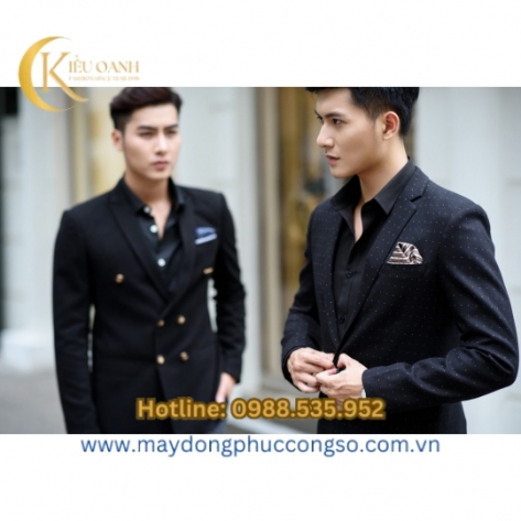 Địa Chỉ Mua Vest Nam Giá Rẻ Tphcm