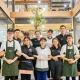 Những điều cần lưu ý khi may đồng phục nhân viên phục vụ