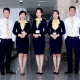 Những lý do để doanh nghiệp nên may đồng phục công sở cho nhân viên
