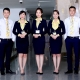 Những yếu tố nào đánh giá chiếc áo thun đạt yêu cầu cho công ty?
