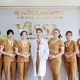 4 tiêu chí cần biết khi may đồng phục nhân viên spa