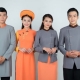 Đồng Phục Nhà Hàng Khách Sạn – Tạo Dấu Ấn Chuyên Nghiệp Từ Cái Nhìn Đầu Tiên