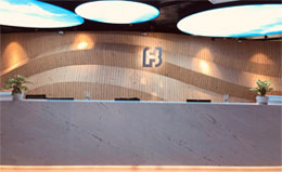 Đơn hàng Ngân Hàng Fubon Đài Loan