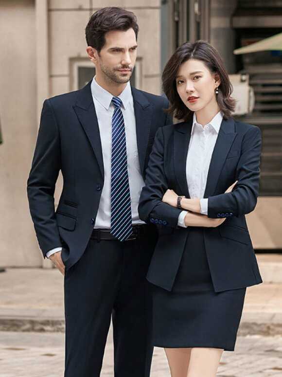 Đồng phục vest và những điều mà chúng ta có thể chưa biết