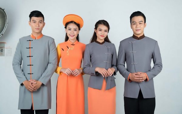 Đồng Phục Nhà Hàng Khách Sạn – Tạo Dấu Ấn Chuyên Nghiệp Từ Cái Nhìn Đầu Tiên
