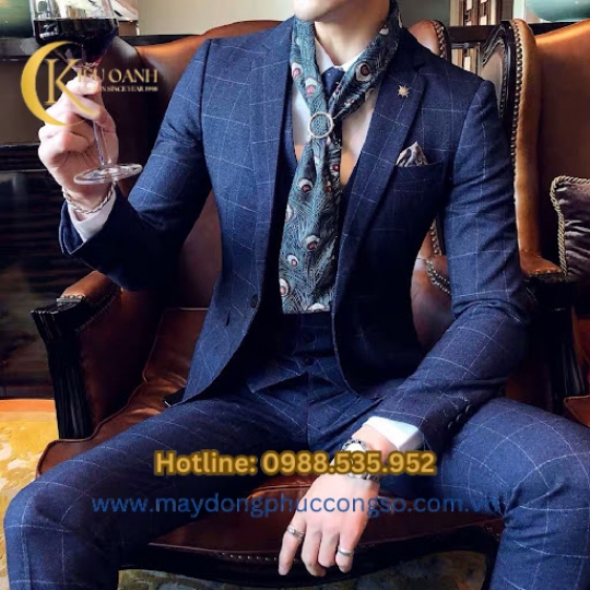VEST NAM 15