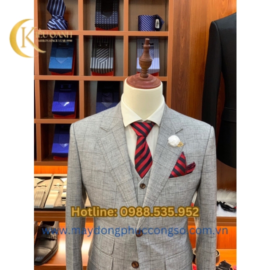 VEST NAM 18
