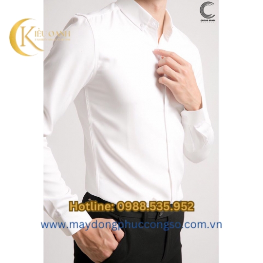 ĐỒNG PHỤC CÔNG SỞ 9