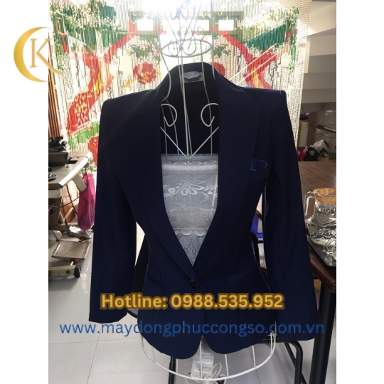 ĐỒNG PHỤC CÔNG SỞ NỮ 6